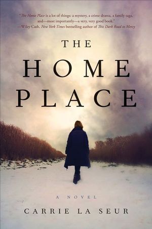 Buy The Home Place at Amazon