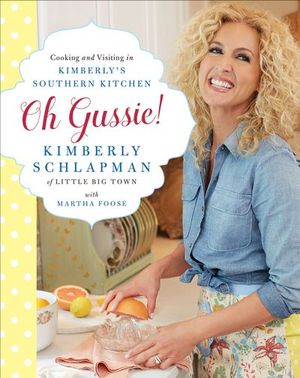 Buy Oh Gussie! at Amazon