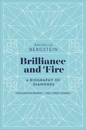 Buy Brilliance and Fire at Amazon
