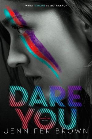 Buy Dare You at Amazon