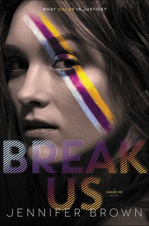 Buy Break Us at Amazon