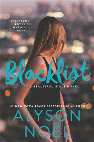 Buy Blacklist at Amazon