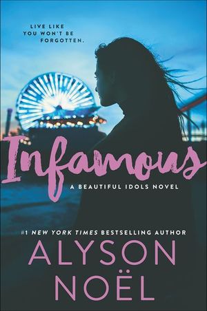 Buy Infamous at Amazon