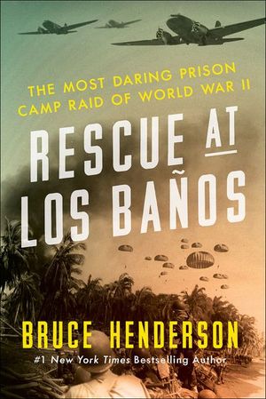 Buy Rescue at Los Banos at Amazon
