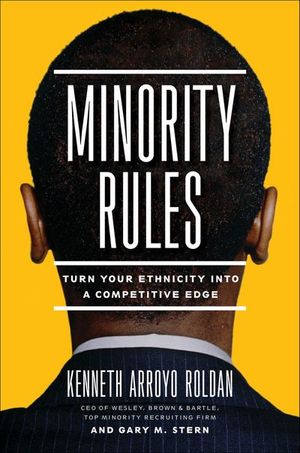 Buy Minority Rules at Amazon
