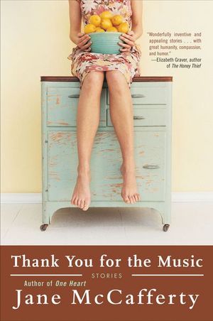 Buy Thank You for the Music at Amazon