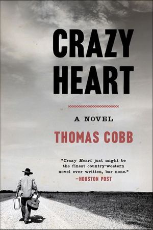 Buy Crazy Heart at Amazon