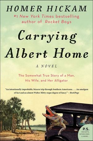 Buy Carrying Albert Home at Amazon