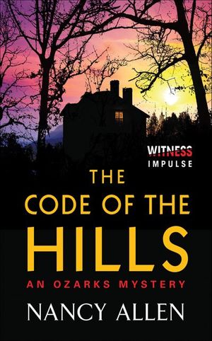 Buy The Code of the Hills at Amazon