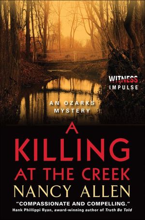 Buy A Killing at the Creek at Amazon