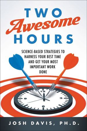 Buy Two Awesome Hours at Amazon