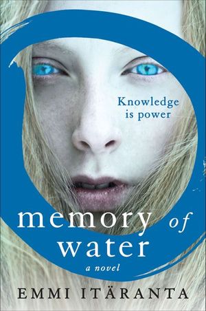 Buy Memory of Water at Amazon