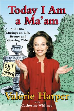 Buy Today I Am a Ma'am at Amazon