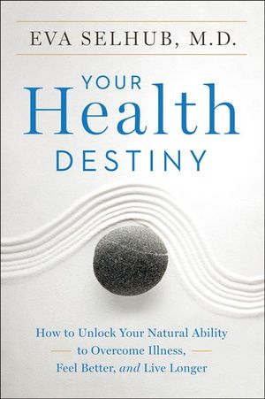 Buy Your Health Destiny at Amazon