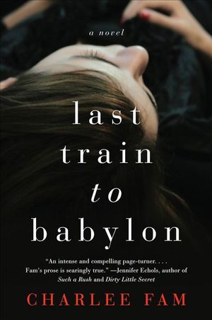 Buy Last Train to Babylon at Amazon