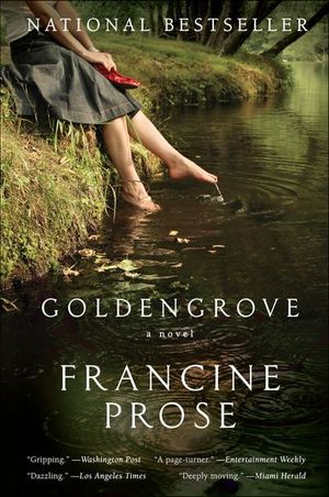 Buy Goldengrove at Amazon