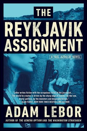 Buy The Reykjavik Assignment at Amazon