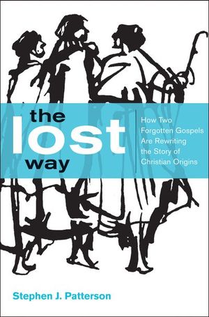 The Lost Way