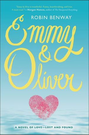 Buy Emmy & Oliver at Amazon