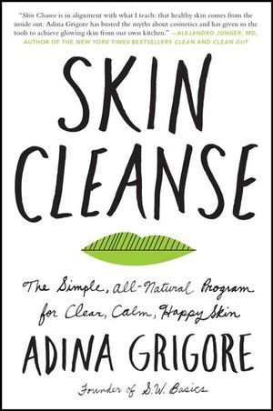 Buy Skin Cleanse at Amazon