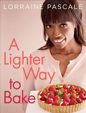 Buy A Lighter Way to Bake at Amazon