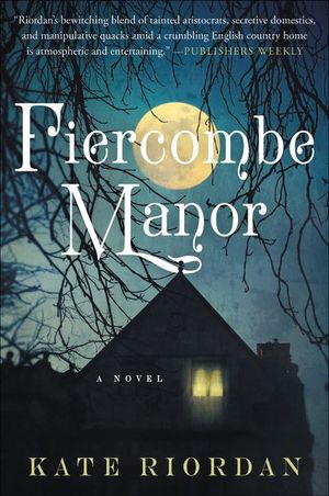 Buy Fiercombe Manor at Amazon