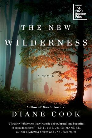 Buy The New Wilderness at Amazon