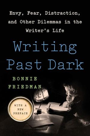Buy Writing Past Dark at Amazon