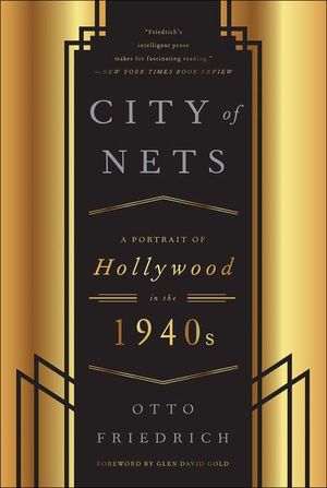 City of Nets