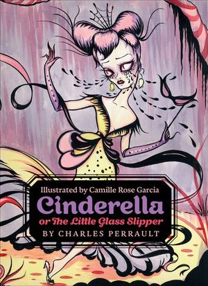Buy Cinderella, or The Little Glass Slipper at Amazon
