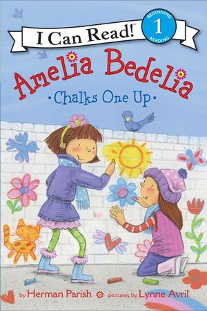 Buy Amelia Bedelia Chalks One Up at Amazon