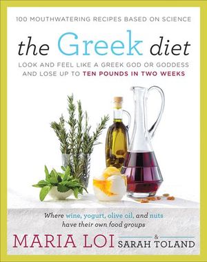 The Greek Diet