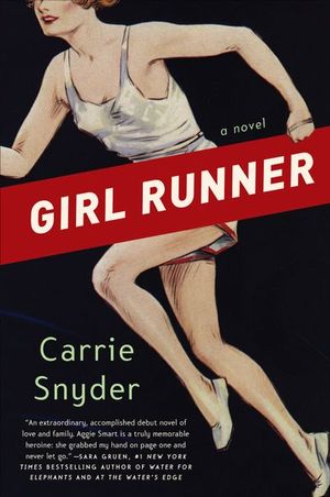 Buy Girl Runner at Amazon