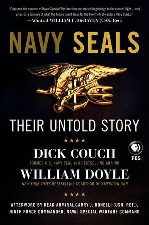 Buy Navy SEALs at Amazon