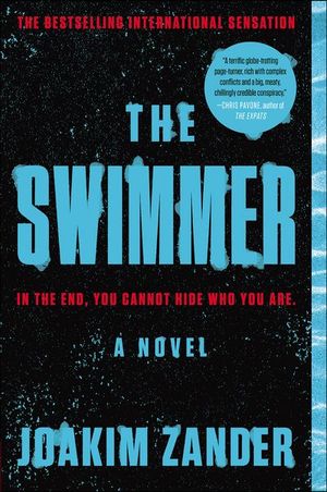 Buy The Swimmer at Amazon