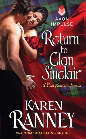 Buy Return to Clan Sinclair at Amazon
