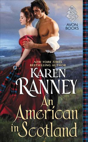 Buy An American in Scotland at Amazon