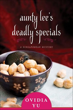 Buy Aunty Lee's Deadly Specials at Amazon