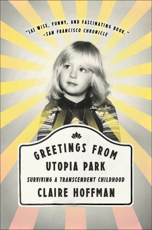 Greetings from Utopia Park