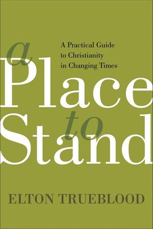 A Place to Stand