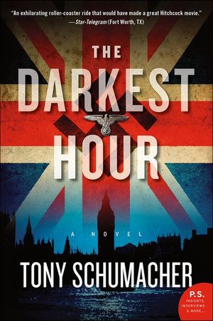 Buy The Darkest Hour at Amazon