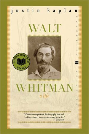 Buy Walt Whitman at Amazon