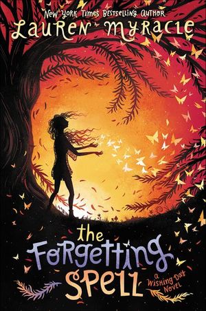 Buy The Forgetting Spell at Amazon