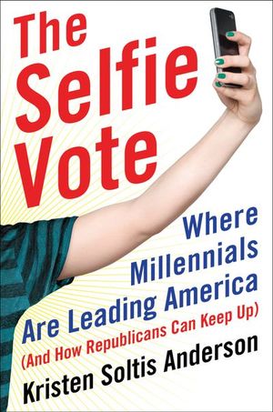 The Selfie Vote