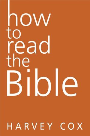 Buy How to Read the Bible at Amazon