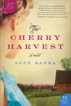 Buy The Cherry Harvest at Amazon