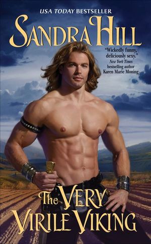 Buy The Very Virile Viking at Amazon