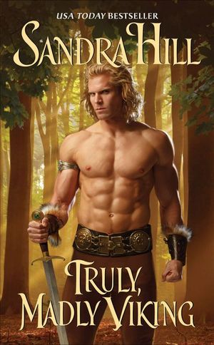 Buy Truly, Madly Viking at Amazon