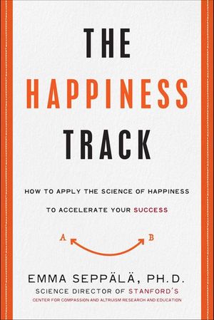 Buy The Happiness Track at Amazon