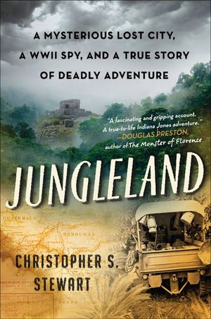 Buy Jungleland at Amazon